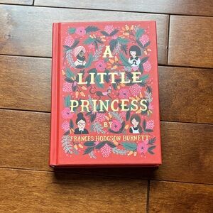 Rifle Paper Co A Little Princess